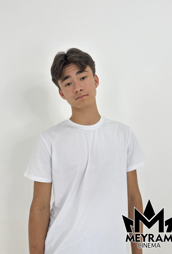 Нұрмұхаммед Сейдакбар