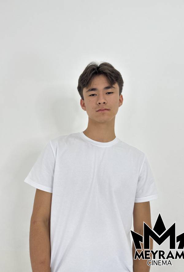 Нұрмұхаммед Сейдакбар