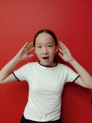 Фатима Зинеден