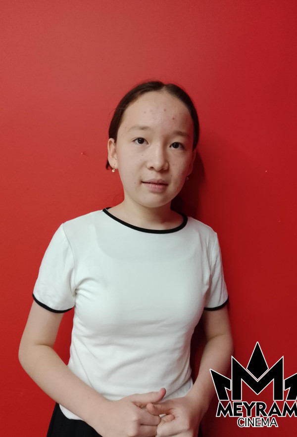 Фатима Зинеден