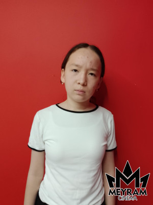 Фатима Зинеден