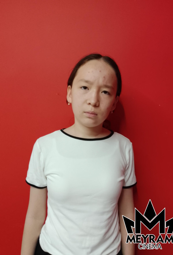 Фатима Зинеден