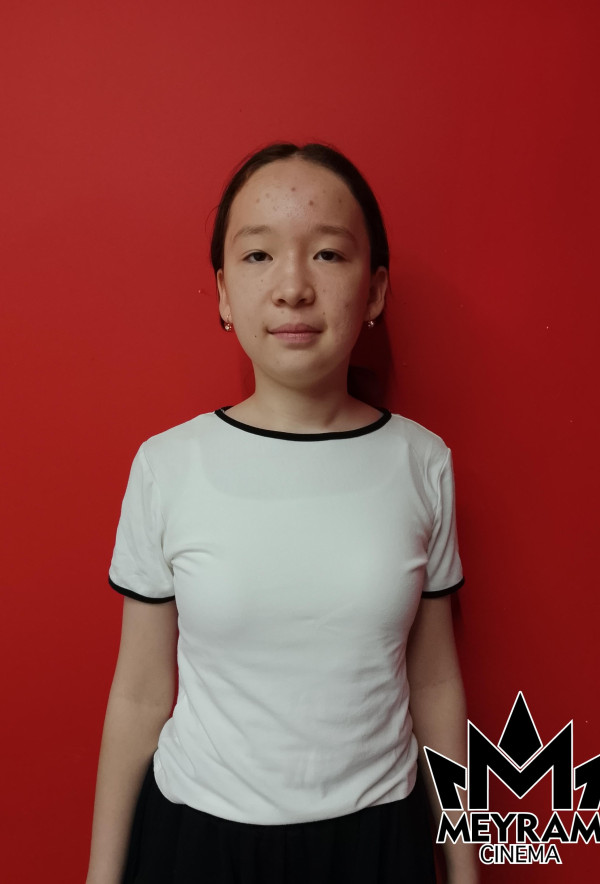 Фатима Зинеден