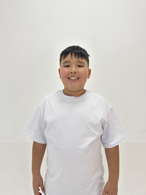 Аян Таушанбаев