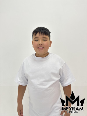 Аян Таушанбаев