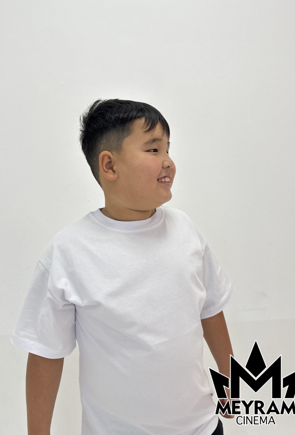 Аян Таушанбаев