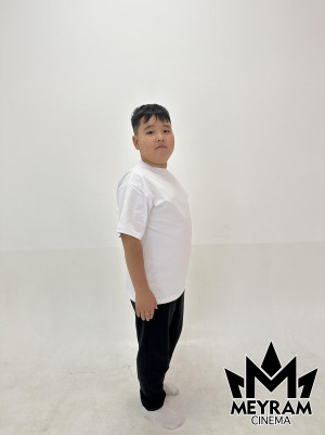 Аян Таушанбаев