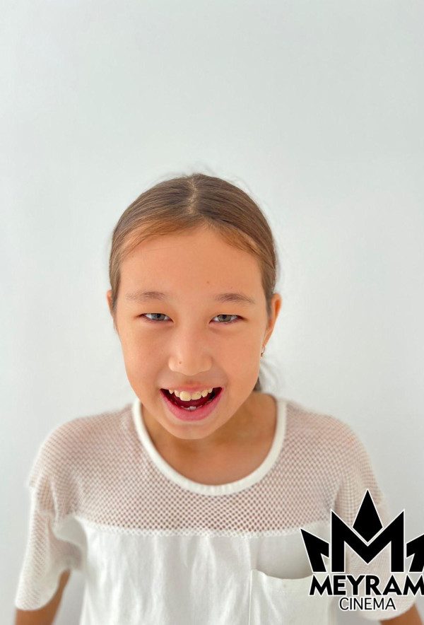 Нұраят Әбділда