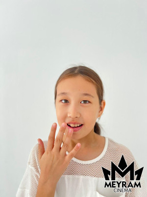 Нұраят Әбділда