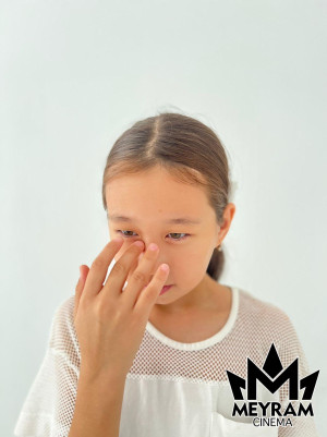 Нұраят Әбділда