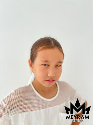 Нұраят Әбділда