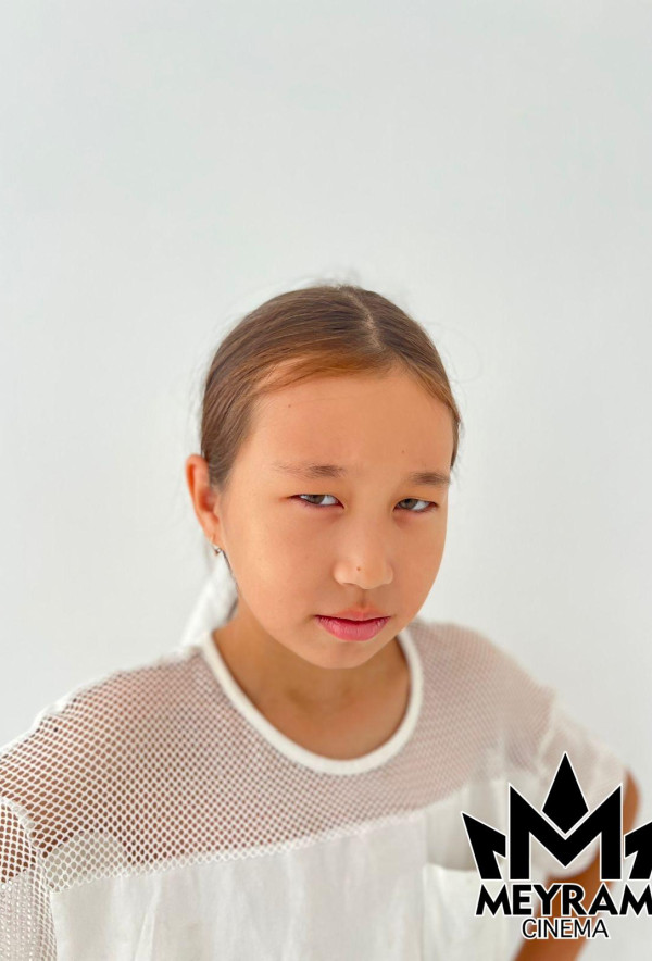 Нұраят Әбділда