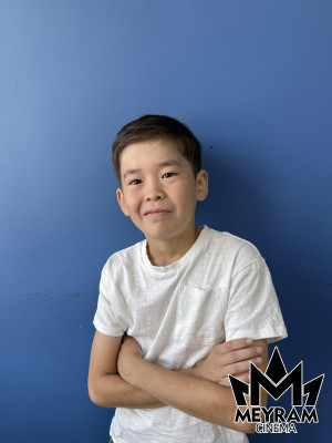 Абдулазим Жеткерген