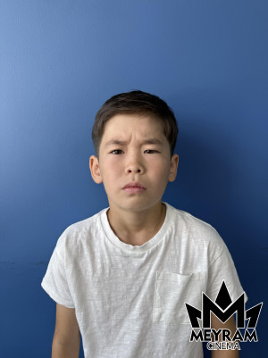 Абдулазим Жеткерген