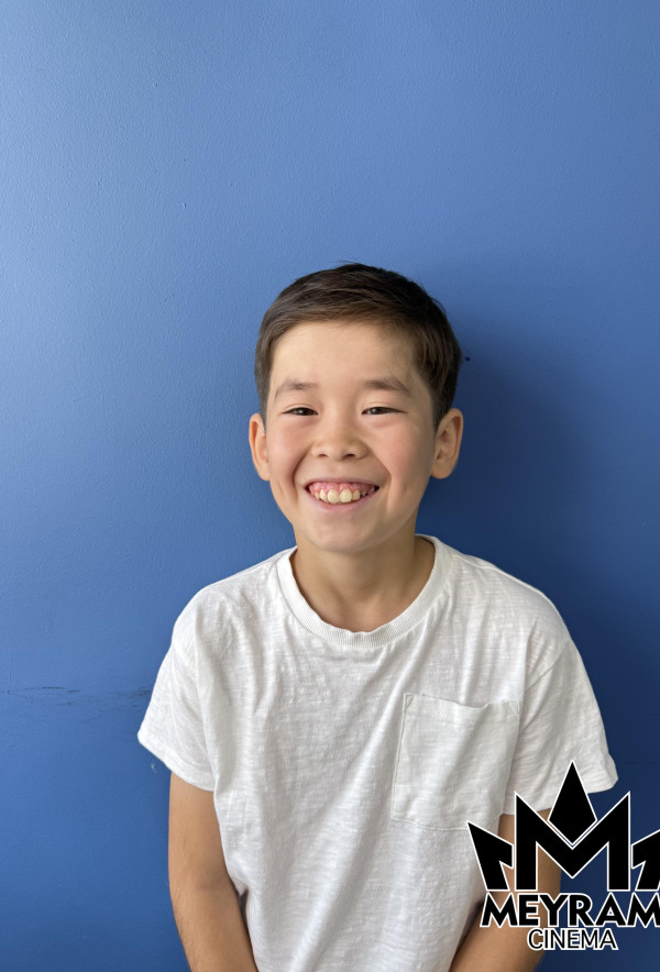 Абдулазим Жеткерген