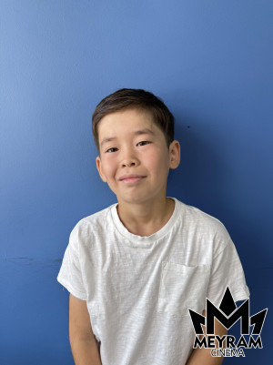 Абдулазим Жеткерген