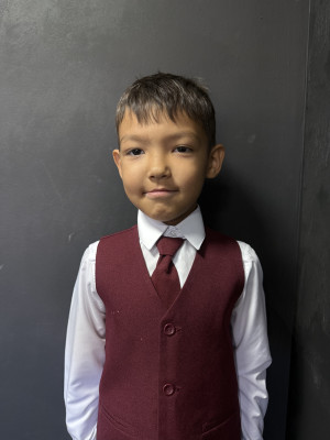 Мирас Мәдіғали