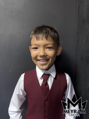 Мирас Мәдіғали