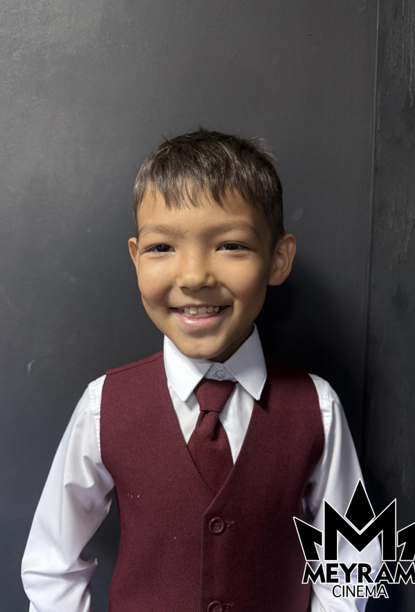 Мирас Мәдіғали