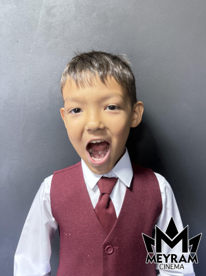 Мирас Мәдіғали