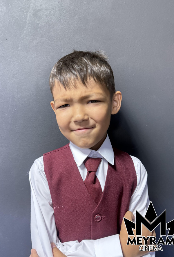 Мирас Мәдіғали