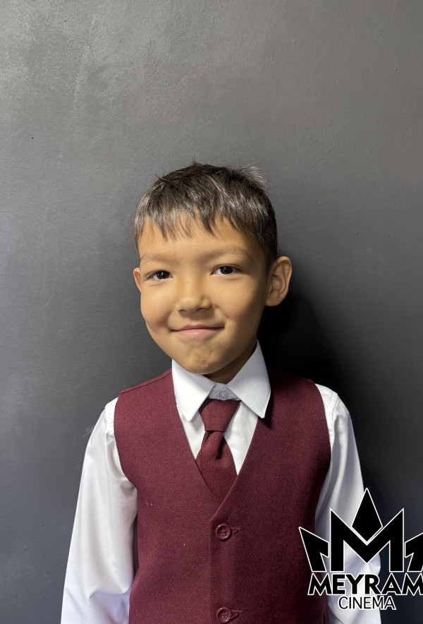 Мирас Мәдіғали