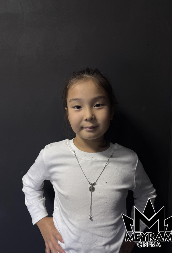 Мадина Смағұл