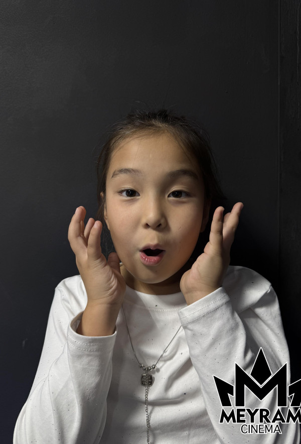 Мадина Смағұл