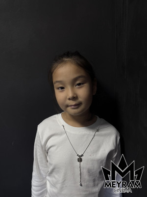 Мадина Смағұл