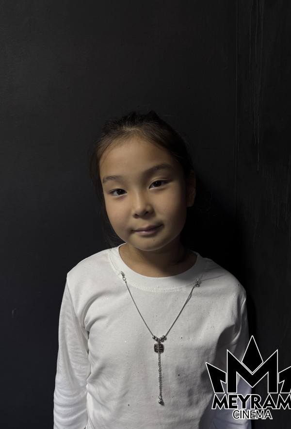 Мадина Смағұл