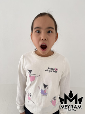 Адина Алина Аязбаева