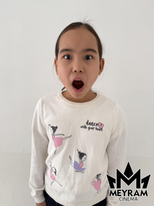 Адина Алина Аязбаева