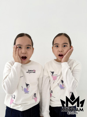 Адина Алина Аязбаева