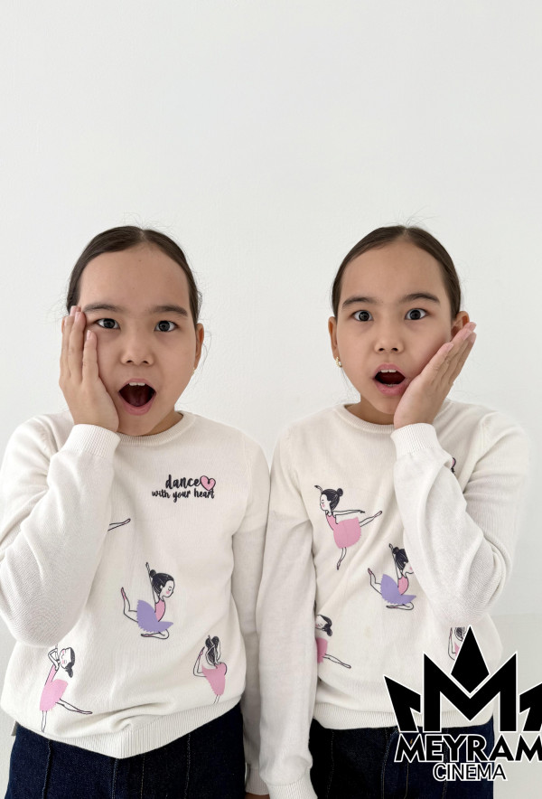 Адина Алина Аязбаева