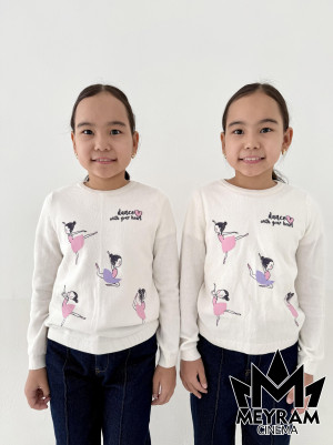 Адина Алина Аязбаева