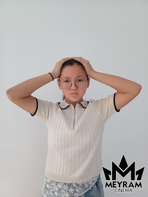 Аяжан Қуанышқызы