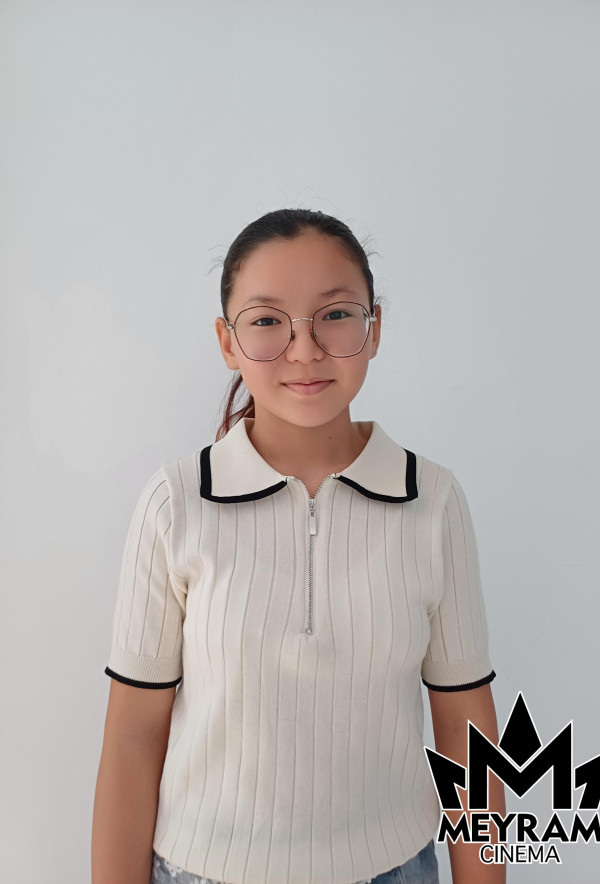 Аяжан Қуанышқызы