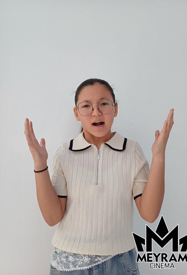 Аяжан Қуанышқызы