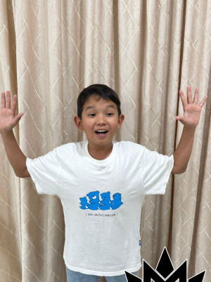 Бекзат Бүркітбай