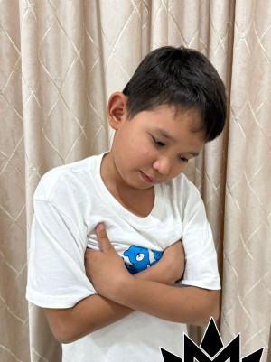 Бекзат Бүркітбай