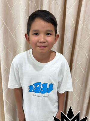 Бекзат Бүркітбай