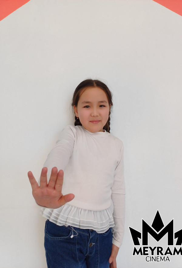 Раяна Таңатар