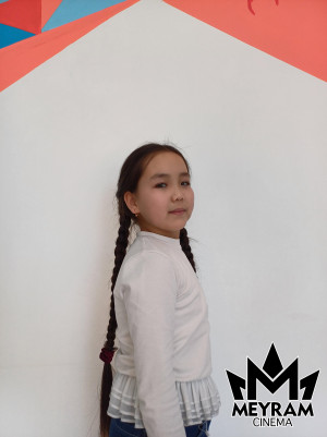 Раяна Таңатар