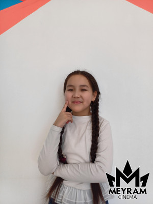 Раяна Таңатар