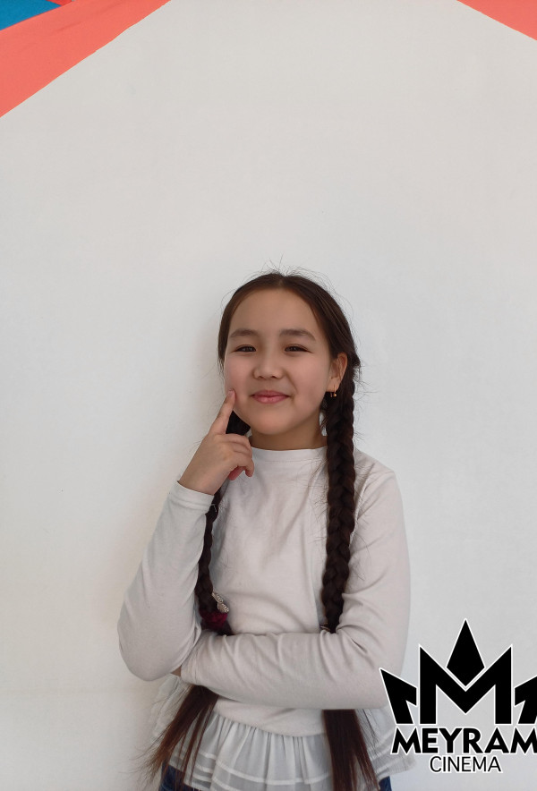 Раяна Таңатар