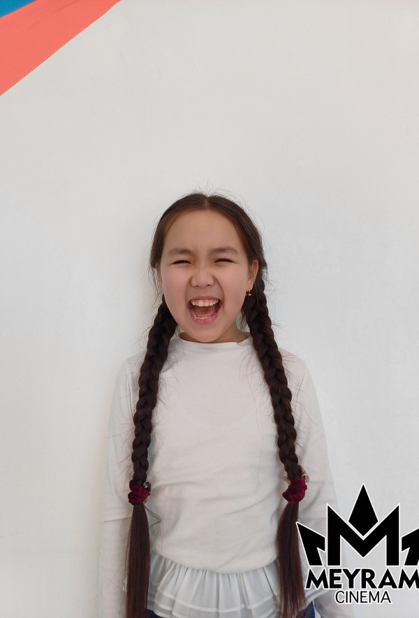 Раяна Таңатар