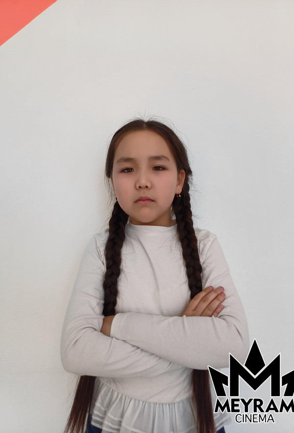 Раяна Таңатар