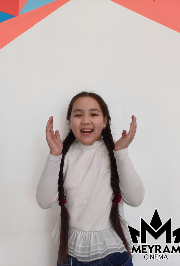 Раяна Таңатар