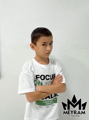 Акжол Байболатов