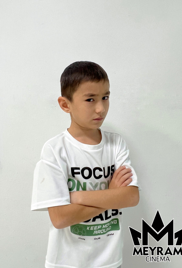 Акжол Байболатов